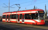 Remont 3 tramwajów za ponad 11,5 mln zł