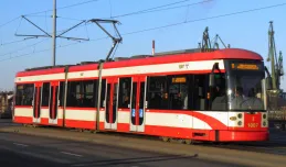 Remont 3 tramwajów za ponad 11,5 mln zł