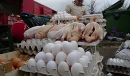 Wielkanocny koszyk. Gdzie udać się na zakupy?