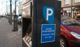 Sąd uwzględnił skargę RPO na parkowanie w Gdyni