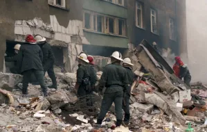 Rocznica wybuchu gazu w wieżowcu na Wojska Polskiego w Gdańsku