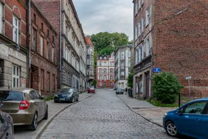 Biskupia Górka doczeka się remontu ulic. Rok na wszystkie prace