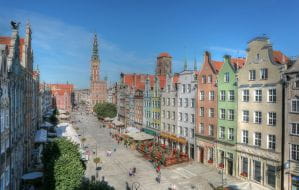 Oddziały Muzeum Gdańska zapraszają w wielkanocny poniedziałek. Wstęp bezpłatny