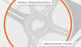 Powstanie ważne rondo na południu Gdańska