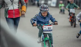 Abus MTB Kids Race. Otwarto zapisy na wyścigi rowerowe dla dzieci