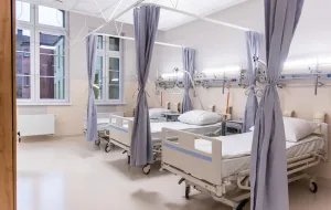 1,5 mln zł dla pięciu gdańskich szpitali