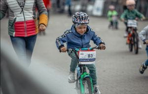 Abus MTB Kids Race. Otwarto zapisy na wyścigi rowerowe dla dzieci