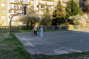 Boiska w Trójmieście, które niszczeją. Graliście na nich kiedyś?