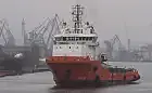 Kolejny statek we flocie Petrobalticu