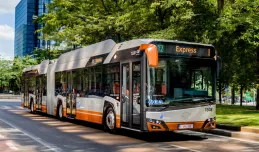 Ponad 60 mln zł za autobusy elektryczne dla Gdańska