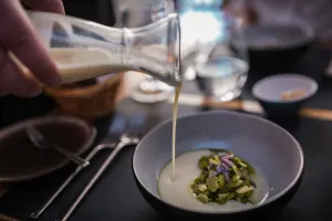 Restauracja Sztuczka w Gdyni po 10 latach zakończyła działalność
