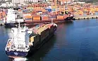 Gdyński port wybiera się "na zakupy" w stoczniach