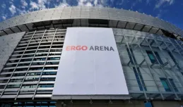 Ergo Arena szuka biznesowego doradcy