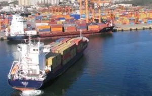 Gdyński port wybiera się "na zakupy" w stoczniach