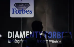 Trójmiejskie Diamenty Forbesa 2012