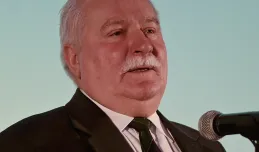 Lech Wałęsa będzie promować Pomorze w USA