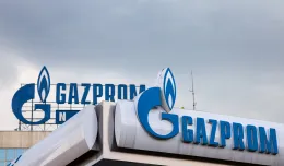 Gazprom wstrzymał dostawy gazu. Powodem rozliczenia w rublach