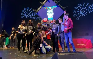 Licealiści z Gdańska zostaną kreatywnymi mistrzami świata? Potrzebują wsparcia