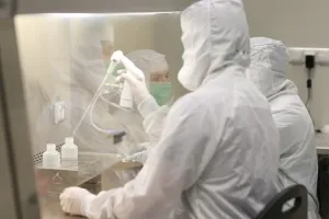 6 mln zł na laboratorium do badań chorób zakaźnych w UCK