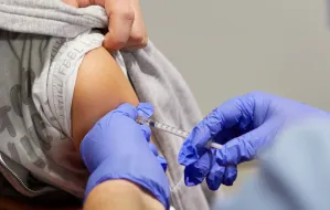 Koniec powszechnego programu bezpłatnych szczepień przeciw grypie