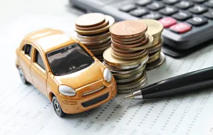 Podatek od kupna samochodu 2022. Jak zapłacić podatek od kupna samochodu?