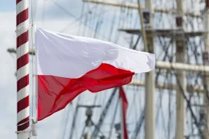 Jak poprawnie wieszać polską flagę