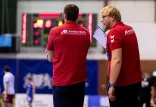 Handball Stal Mielec - Torus Wybrzeże Gdańsk 29:28. Piłkarze ręczni nadal zagrożeni
