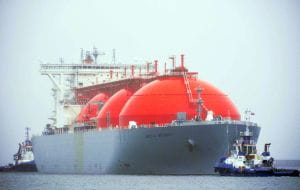 Mamy terminal LNG, czy możemy zbudować polskie gazowce?
