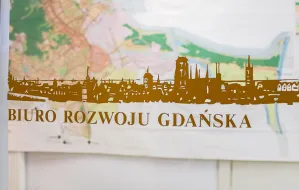 Gdańsk. Uproszczone składanie wniosków do planów miejscowych