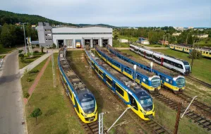 Ulga dla Ukraińców już tylko w pociągach
