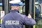 Kierowca autobusu miejskiego zażywał narkotyki