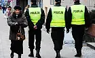 Gdynia: pół miliona na dodatkowe patrole policji