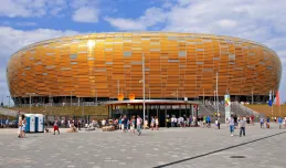 PGE Arena stadionem roku 2011