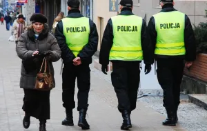 Gdynia: pół miliona na dodatkowe patrole policji