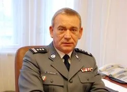 Wojciech Sobczak szefem pomorskiej policji