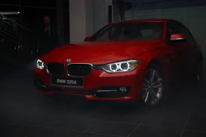 Nowe BMW serii 3. Książę z Bawarii
