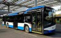 Bez nowych trolejbusów przez drogi prąd. Unieważnienie przetargu