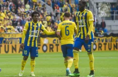Arka Gdynia nie składa broni. Ile punktów daje bezpośredni awans do ekstraklasy?