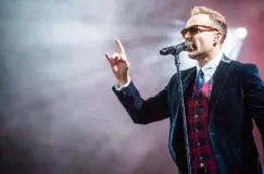 Mrozu i Sobel dołączają do składu Letnich Brzmień w Gdańsku