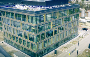 Ergo Technology & Services otwiera nowoczesne biuro w Gdańsku