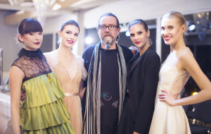 Kolacja i pokaz mody w Sopocie. Na pomoc Ukrainie