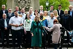 Partia Szymona Hołowni chce wystartować w wyborach samorządowych