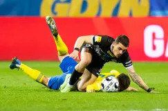 Podbeskidzie Bielsko-Biała - Arka Gdynia. Jakie wyniki dadzą bezpośredni awans?
