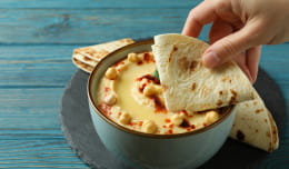 Dziś Międzynarodowy Dzień Hummusu. Gdzie go zjemy w Trójmieście?