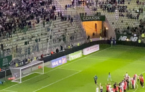 Lechia Gdańsk trzeci raz w pucharach, a czwarty w rozgrywkach UEFA