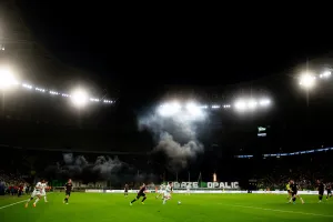 Lechia Gdańsk - Pogoń Szczecin 0:0. 4. miejsce i europejskie puchary pewne