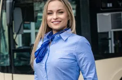 Jednolite stroje dla kierowców i motorniczych GAiT