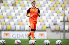 Polska - Francja 1:6 na inaugurację piłkarskich mistrzostw Europy do lat 17