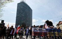 Punkt pomocy finansowej dla uchodźców otwarty w Gdańsku