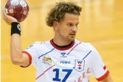 Torus Wybrzeże Gdańsk: zagraniczny transfer, a trzej piłkarze ręczni odeszli